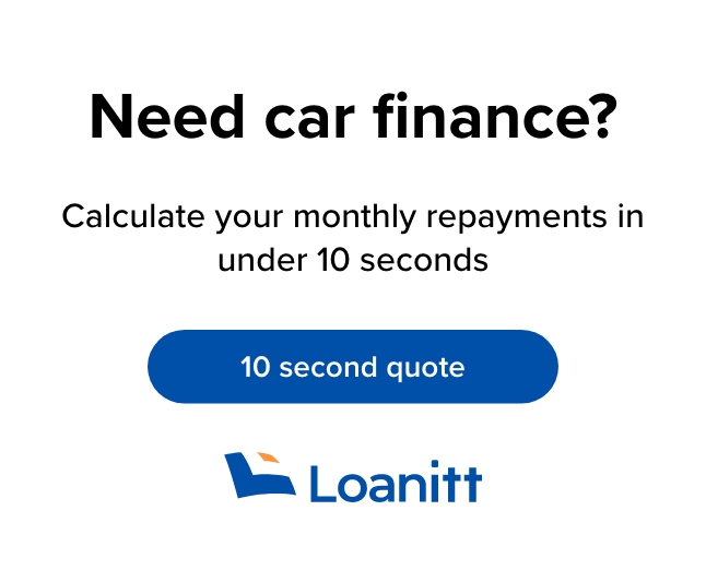 Loanitt Car Finance